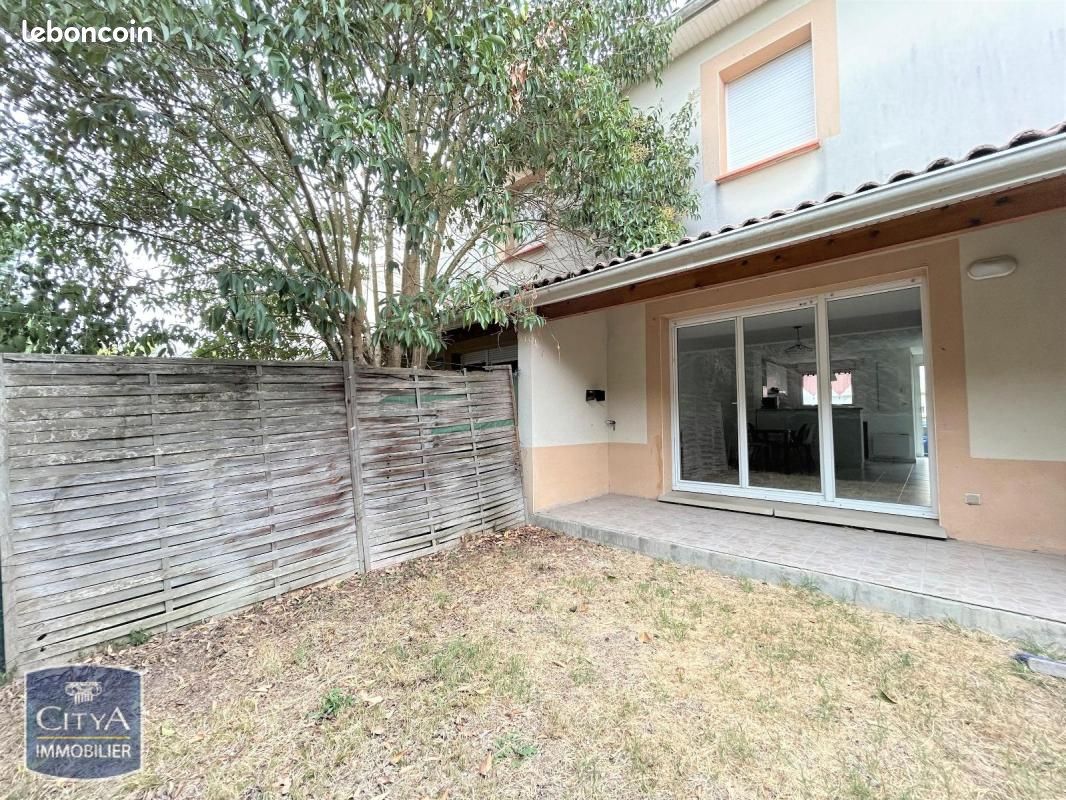 Maison 3 pièces 62 m² · à La Ville-Dieu-du-Temple · 62 m² · 780 €/mois