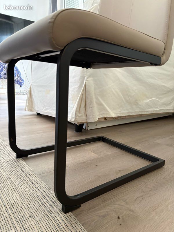 Chaise (image 4)