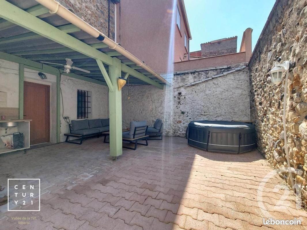 Maison 3 pièces 83 m² · à Estagel · 83 m² · 170 000 €
