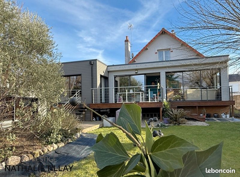 Maison 7 pièces 170 m² · à Olivet · 170 m² · 625 000 €