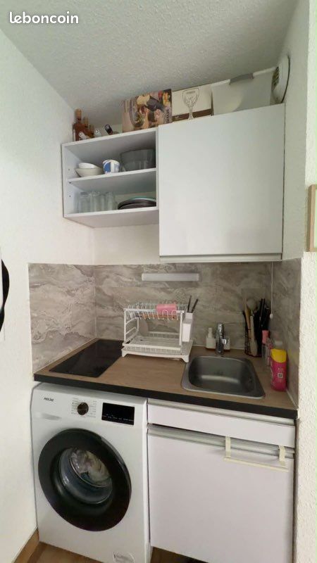 Appartement 2 pièces 25 m² · à Sainte-Maxime · 25 m² · 950 €/mois