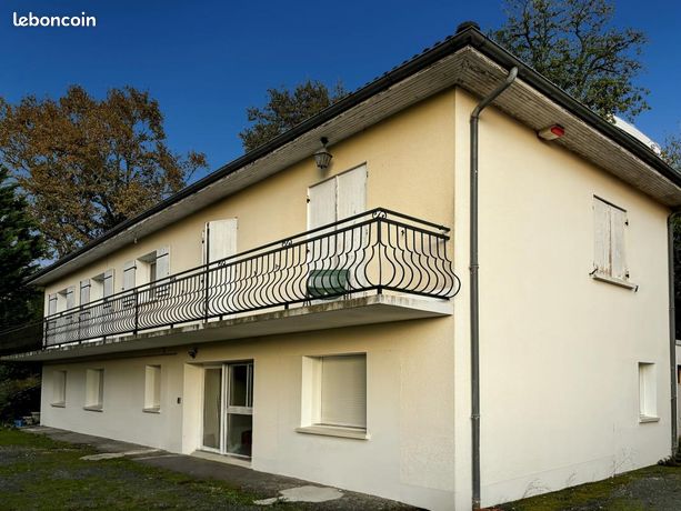 Immeuble 8 pièces 210 m²