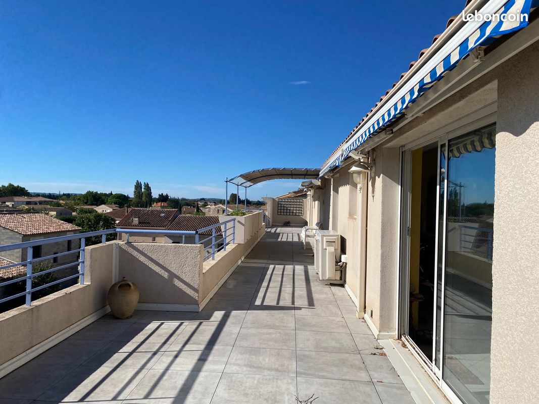 Appartement 4 pièces 165 m² · à Monteux · 165 m² · 369 000 €