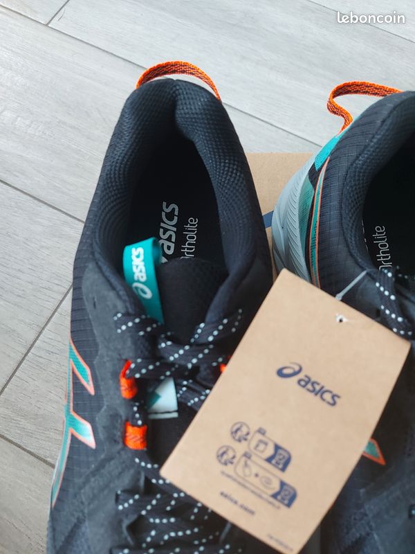 Asics Gel-venture 10 (image 2)