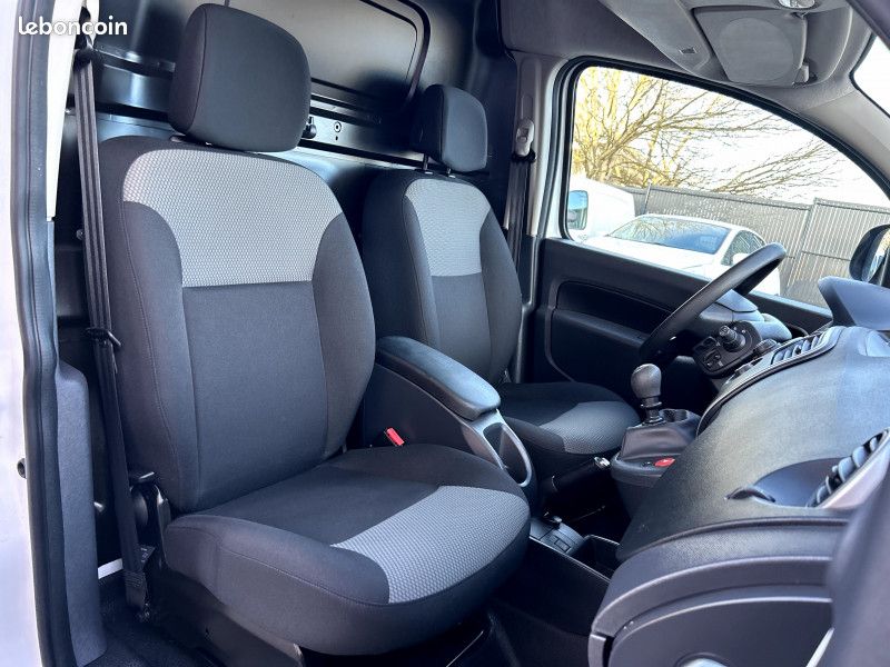 Renault KANGOO II EXPRESS 1.5 BLUE DCI 80CH GRAND CONFORT (image 10)
