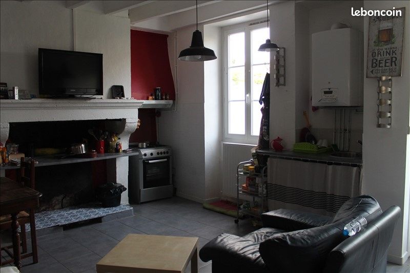 Maison 4 pièces 90 m² · à Grignols · 90 m² · 640 €/mois