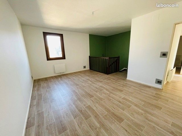 Appartement 4 pièces 103 m² · à Thionville · 103 m² · 1 078 €/mois