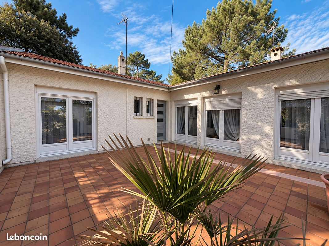 Maison 3 pièces 67 m² · à La Baule-Escoublac · 67 m² · 414 750 €