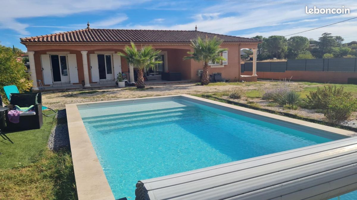 Maison 7 pièces 219 m² · à Bagard · 219 m² · 399 000 €
