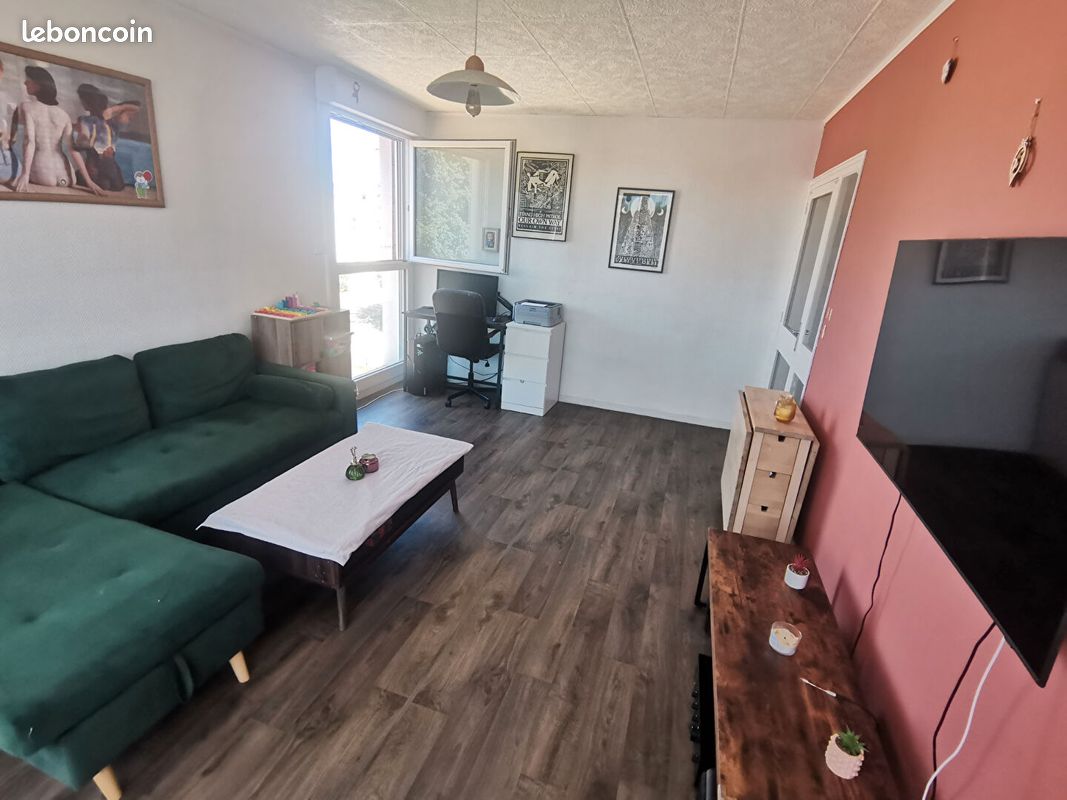 Appartement 3 pièces 61 m² · à Biscarrosse · 61 m² · 730 €