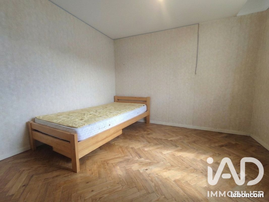 Maison 2 pièces 48 m² · à Libourne · 48 m² · 106 000 €