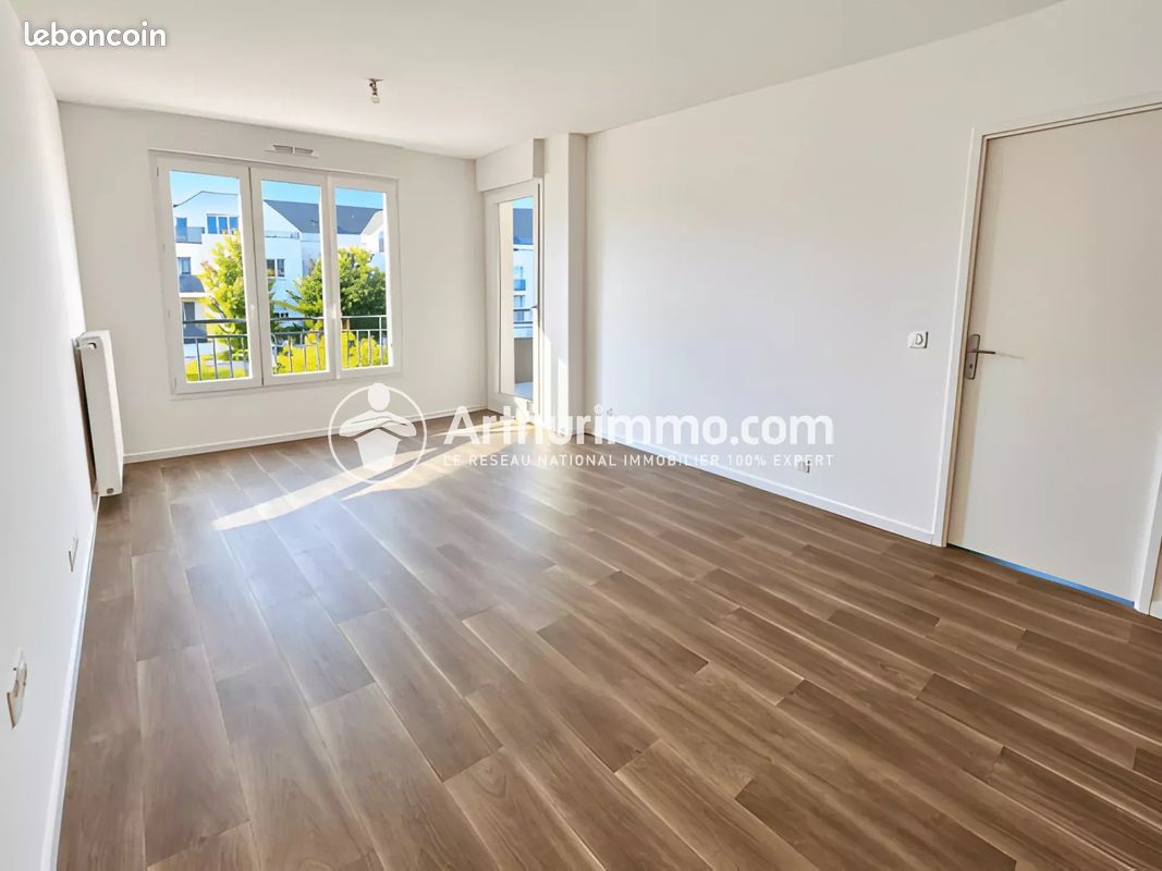 Appartement 2 pièces 45 m² · à Saint-Pierre-du-Perray · 45 m² · 806 €/mois
