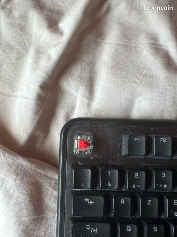 Clavier Roccat pyro (image 3)