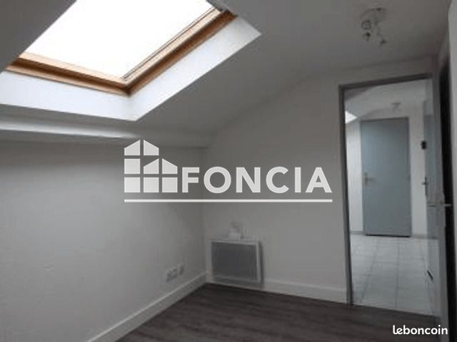 Appartement a louer fontaine - 1 pièce(s) - 16 m2 - Surfyn