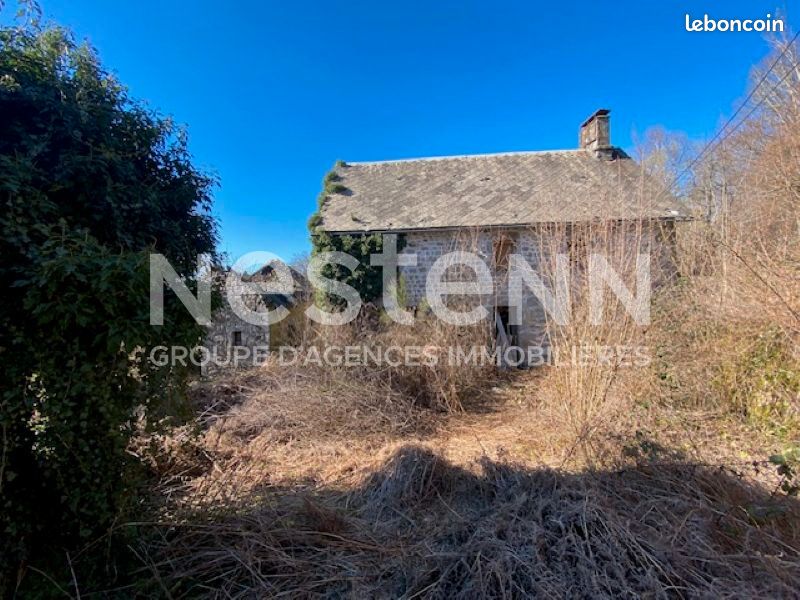 Maison 3 pièces 90 m² · à Flayat · 90 m² · 15 500 €