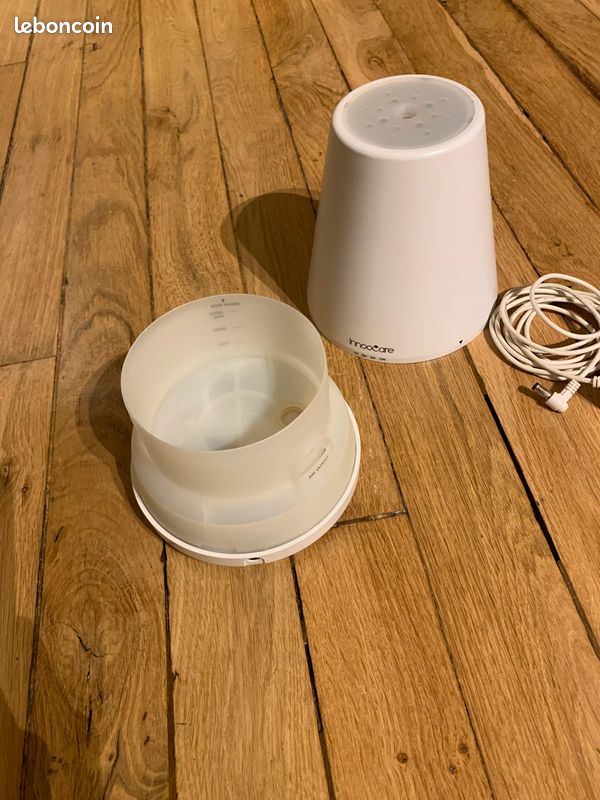 Diffuseur d’huile essentielle Innoocare (image 4)
