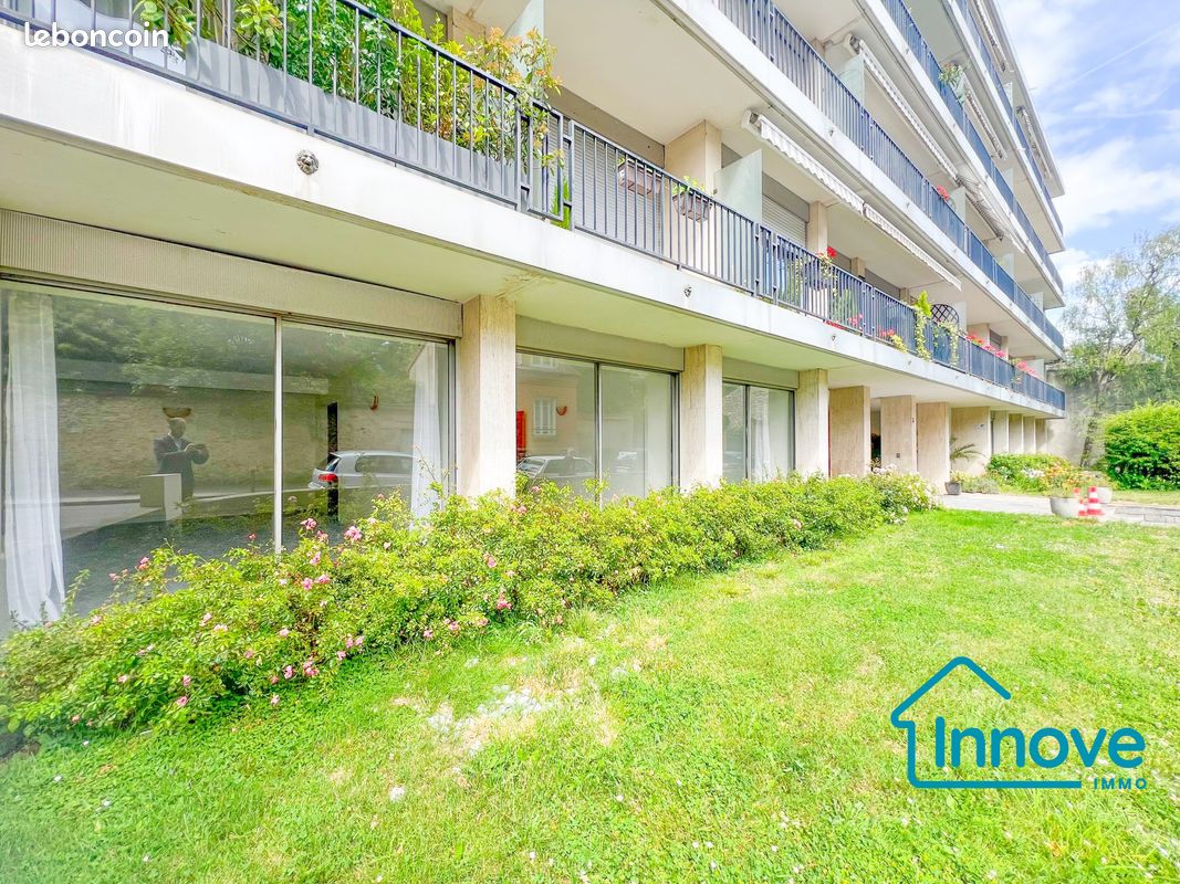 Appartement 3 pièces 66 m² · à Versailles · 66 m² · 299 000 €