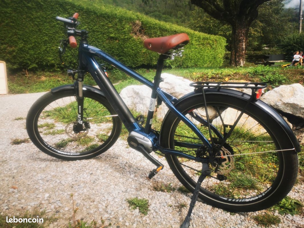 Vélo électrique raymond bicyklet Vélos