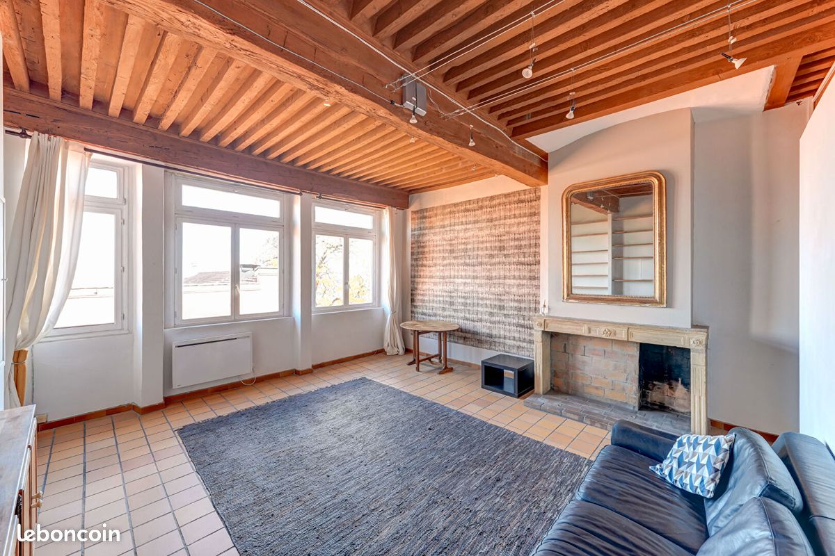 Appartement 3 pièces 68 m² · à Lyon · 68 m² · 320 000 €