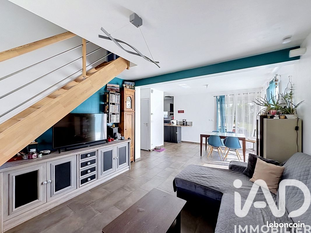 Maison 5 pièces 98 m² · à Beaussais-sur-Mer · 98 m² · 330 000 €