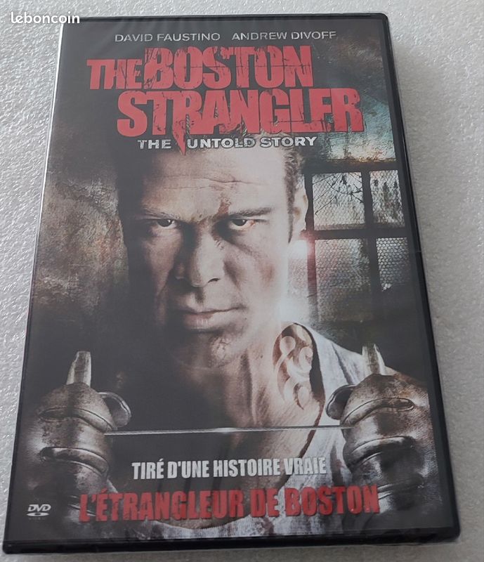 Coffret Serial Killers (image 3)