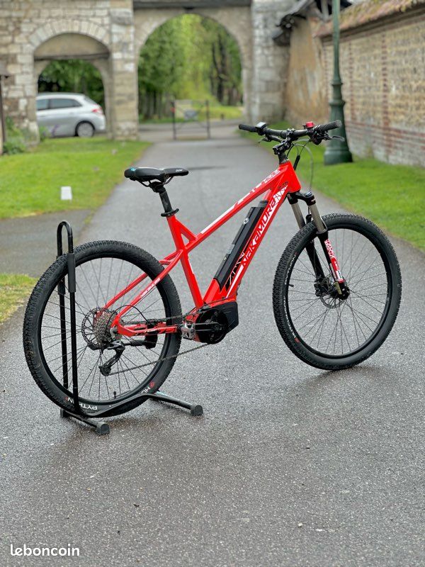 Bicycle Debrider Velo Electrique Cube Debrider Velo Electrique Nakamura — free download