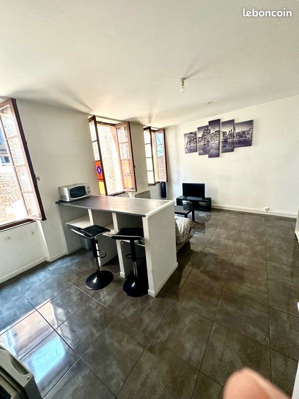 Appartement 1 pièce 25 m² · à Albi · 25 m² · 435 €