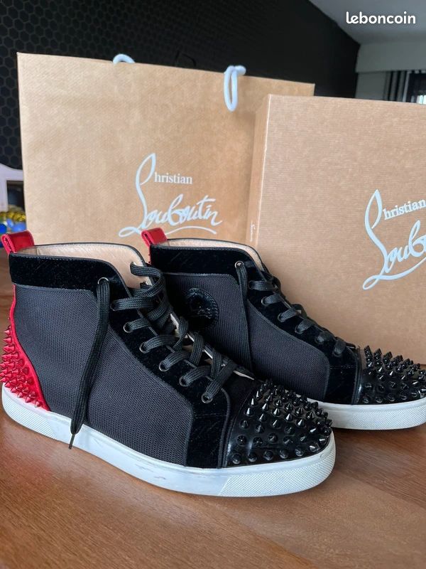 Christian Louboutin (image 1)