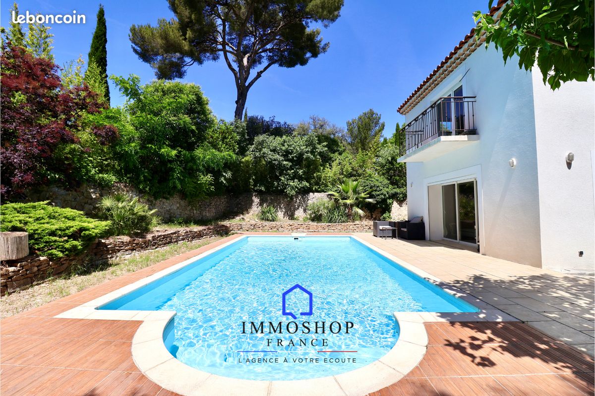 Maison 6 pièces 172 m² · à Marseille · 172 m² · 739 000 €