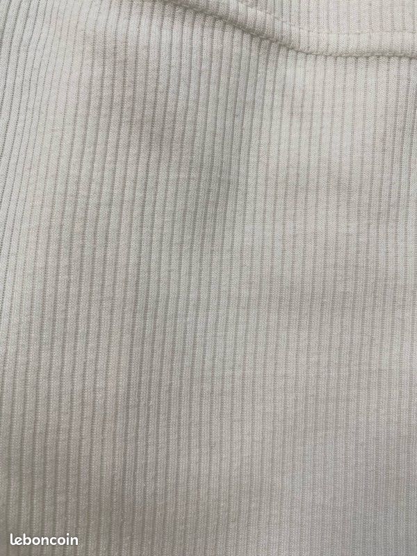 Chemise de nuit été écru femme 50/52 (image 10)