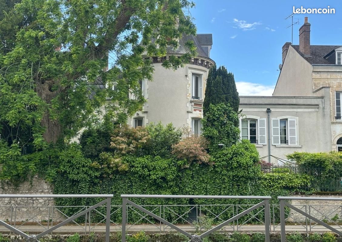 Appartement 2 pièces 57 m² · à Montargis · 57 m² · 105 000 €