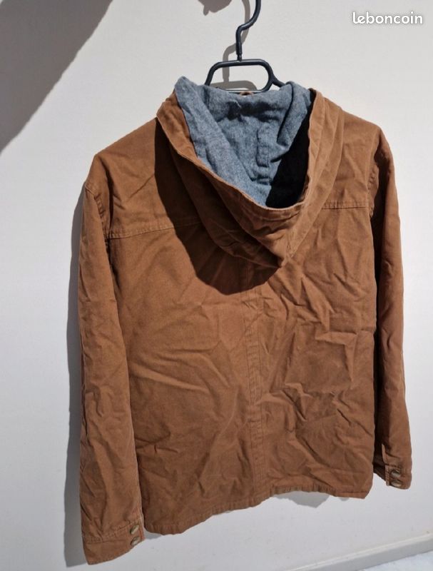 Manteau (image 3)