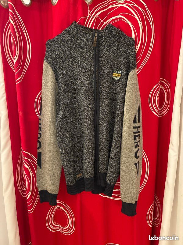 Gilet Hero (image 1)