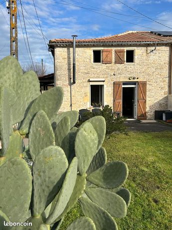 Maison 4 pièces 140 m²