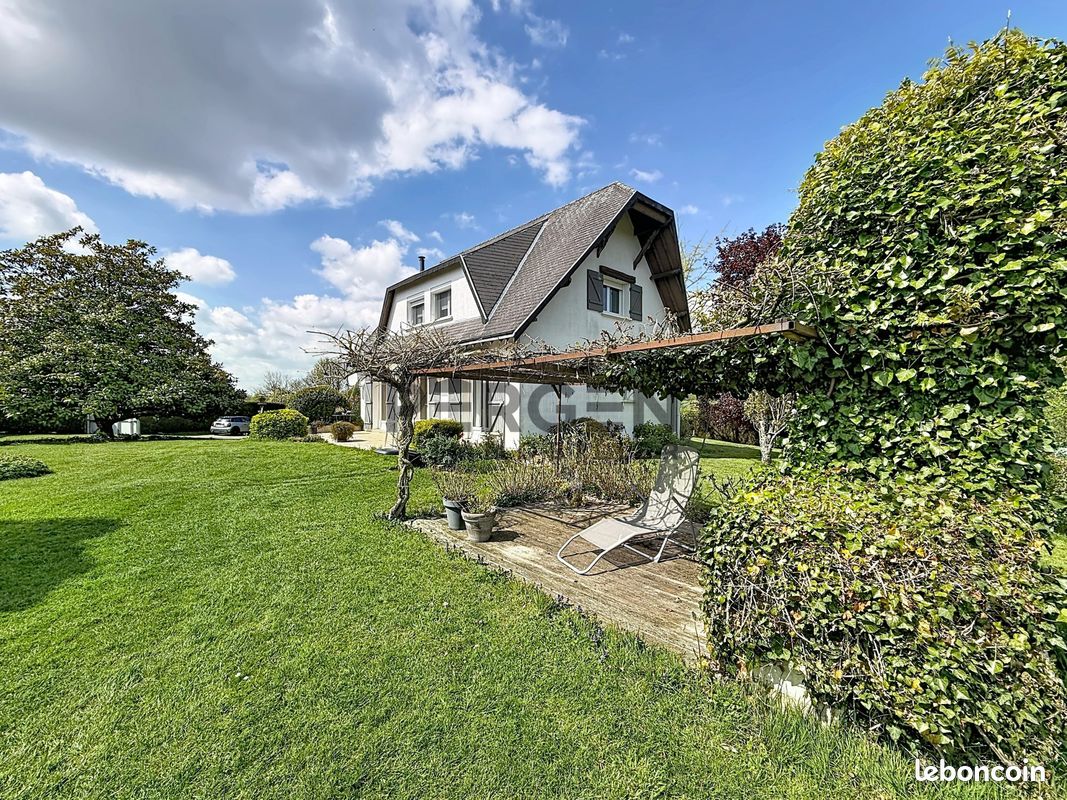 Maison 6 pièces 154 m² (image 20)