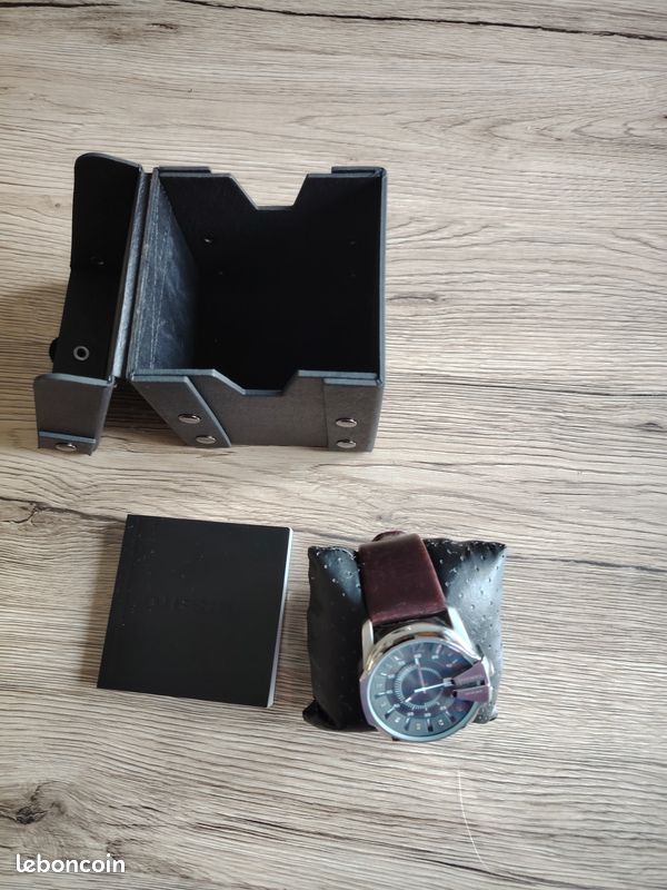 Montre Diesel Homme (image 2)