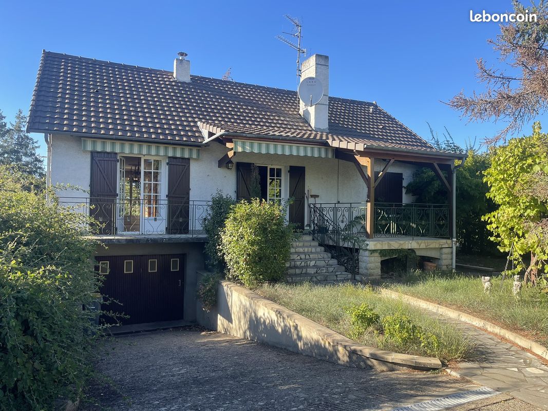 Maison 4 pièces 132 m² · à Migné-Auxances · 132 m² · 228 900 €
