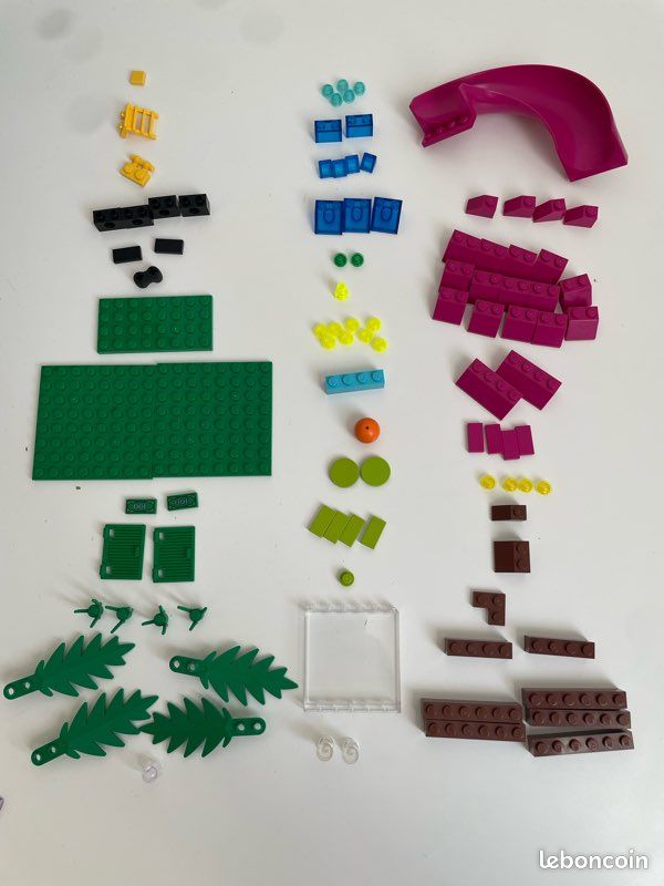 Lego Friends 41008 (image 5)