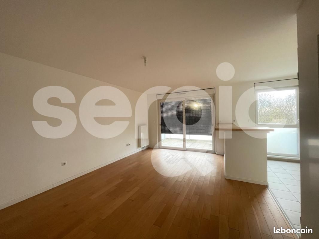 Appartement 3 pièces 72 m² · à Saint-Nicolas · 72 m² · 806 €/mois