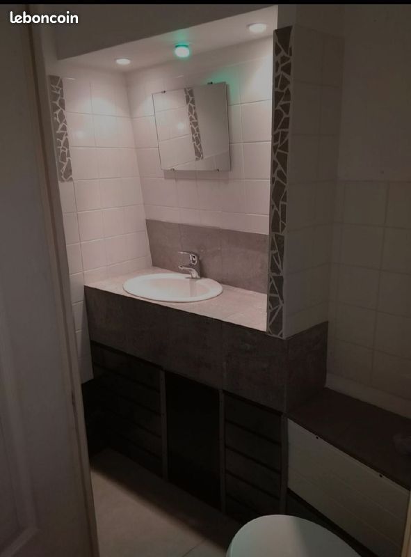 Loue Appartement F3 - Tulle 19000 (image 3)