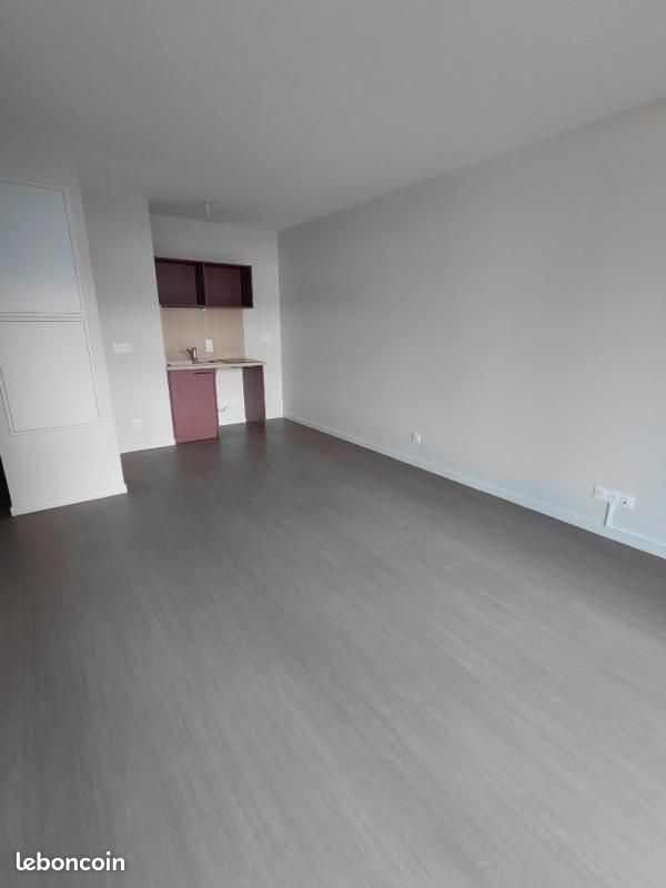Appartement 2 pièces 39 m² · à Besançon · 39 m² · 680 €/mois