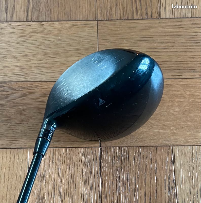 Bois de parcours Titleist GT3 sur Rue du Golf - Titleist GT