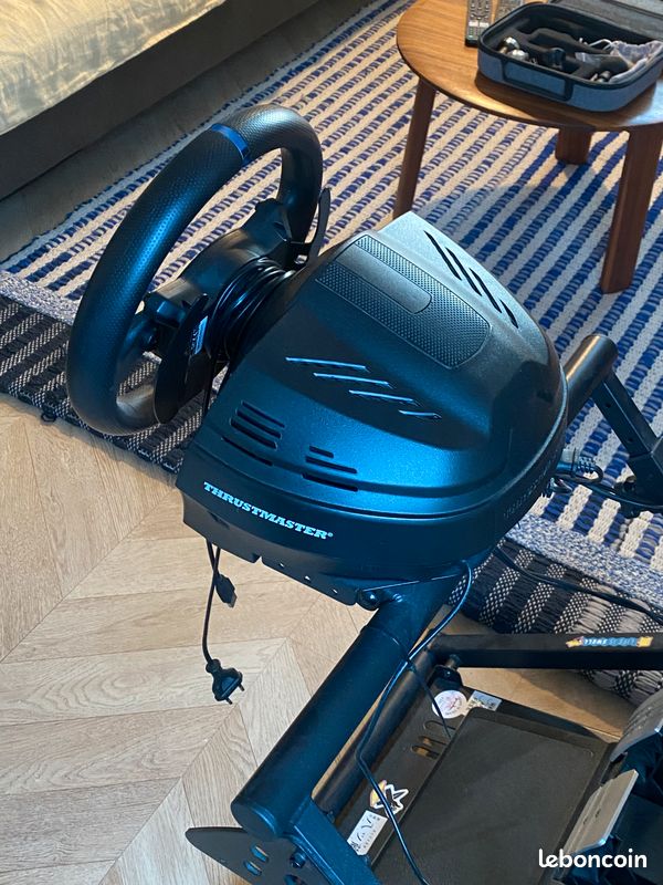 Thrustmaster t300rs gt (image 6)