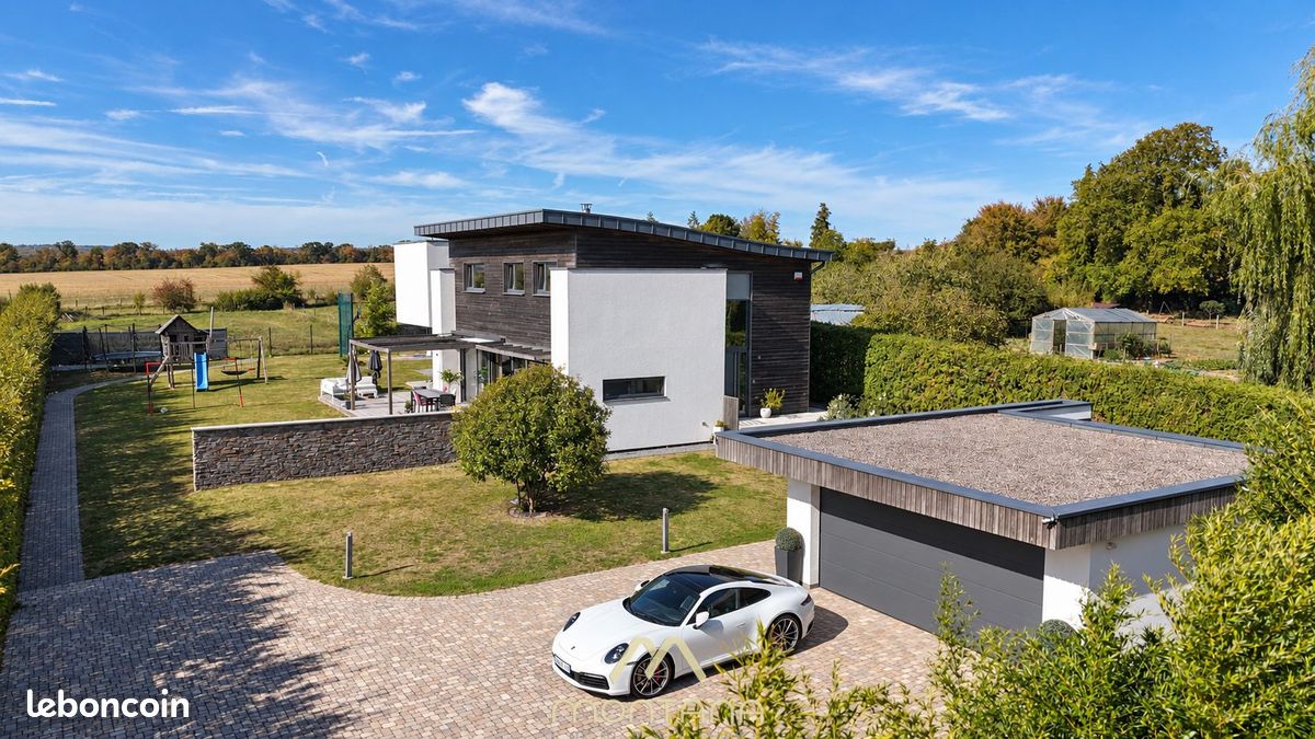 Maison 7 pièces 255 m² · à Lelling · 255 m² · 659 000 €