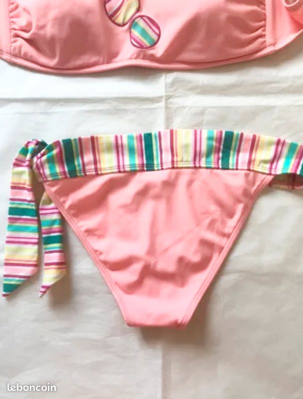 Maillot de bain JLO (image 5)