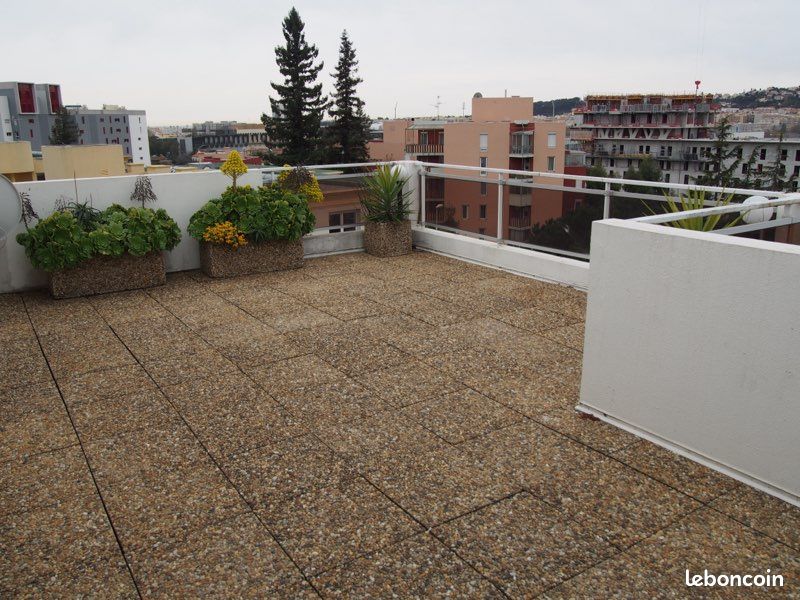 Appartement 2 pièces 70 m² · à Nice · 70 m² · 1 350 €/mois