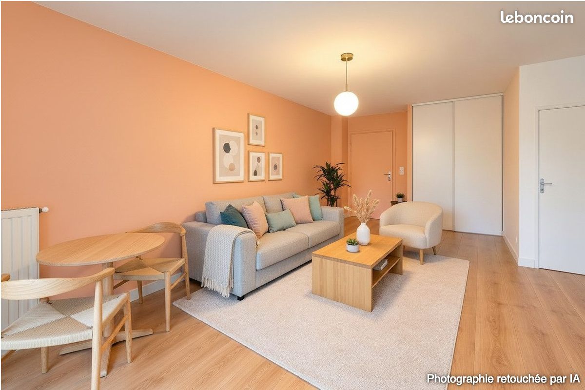 Appartement 3 pièces 60 m² · à Balma · 60 m² · 239 990 €