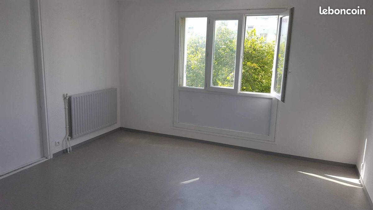 Appartement 3 pièces 70 m² · à Lunel · 70 m² · 460 €/mois