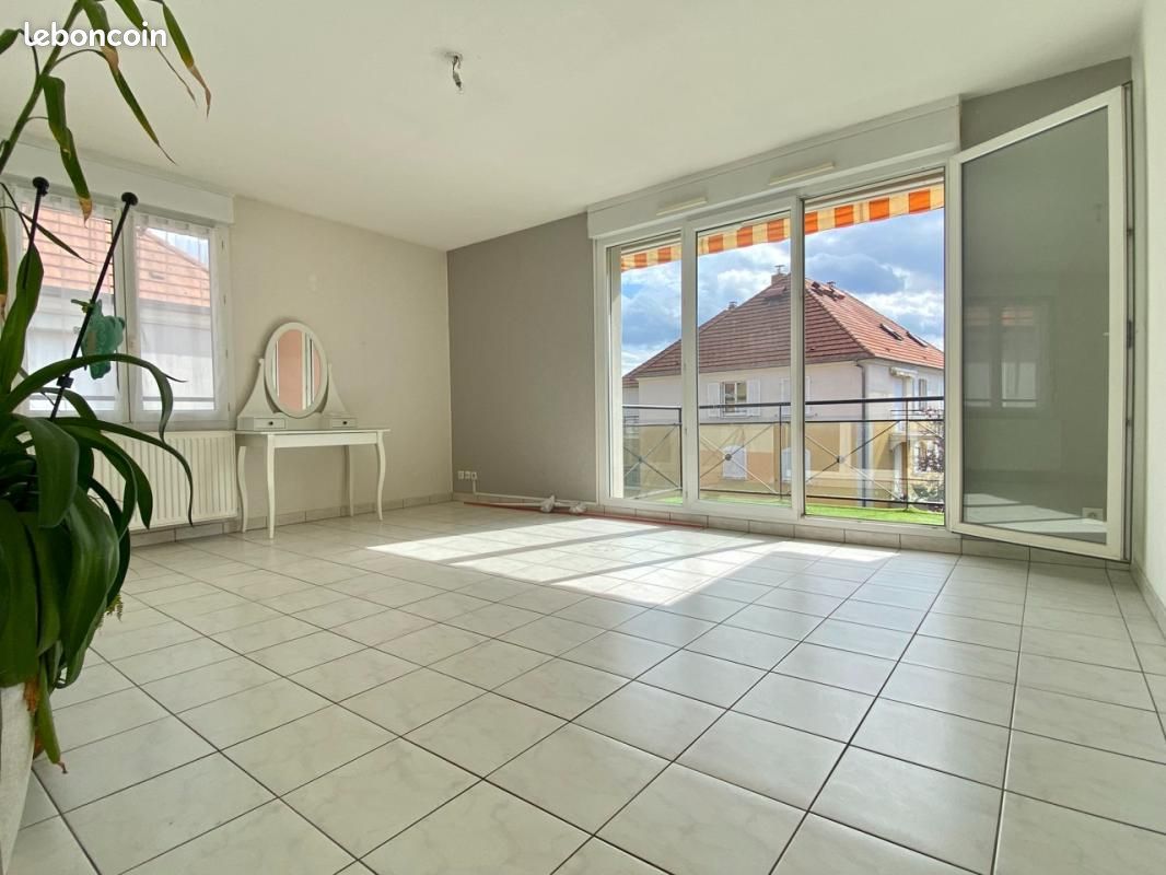 Appartement 4 pièces 75 m² · à Mutzig · 75 m² · 938 €