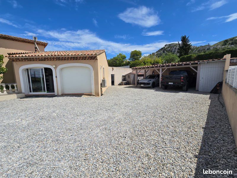 Appartement 6 pièces 180 m² · à Bouc-Bel-Air · 180 m² · 782 500 €